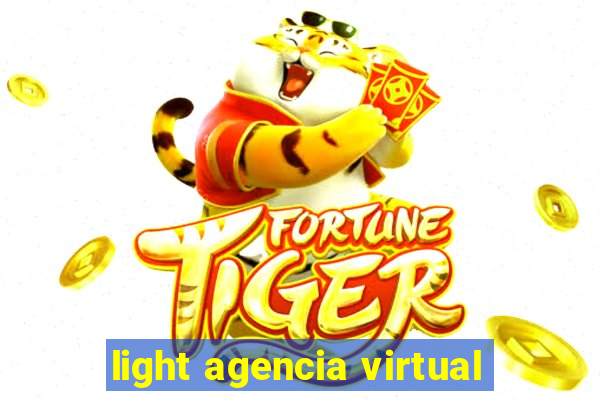 light agencia virtual